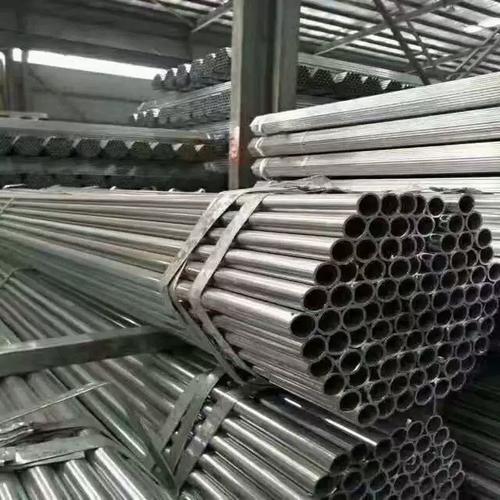 相山q355nhb耐候钢管